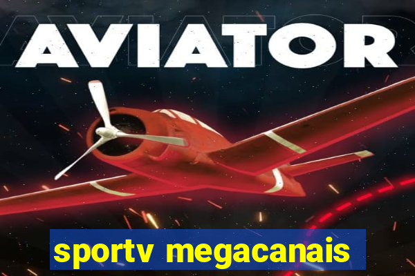 sportv megacanais